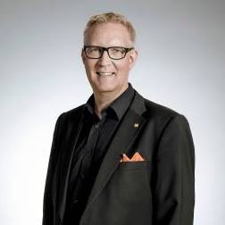 Anders "AndersExcel" Isaksson